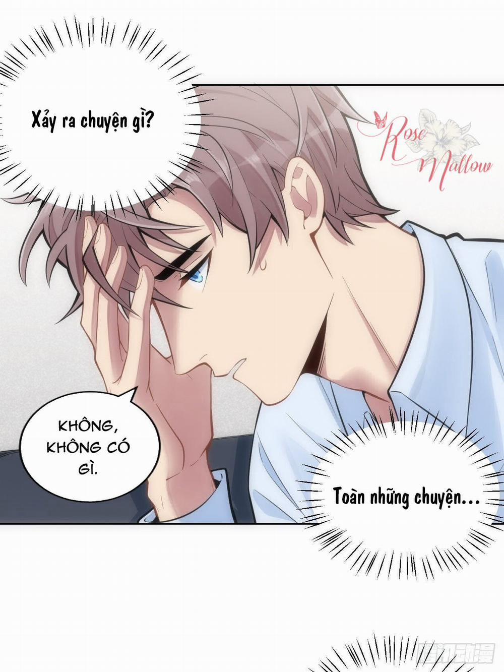 Giam Cầm Tuyệt Đối 6 trang 6