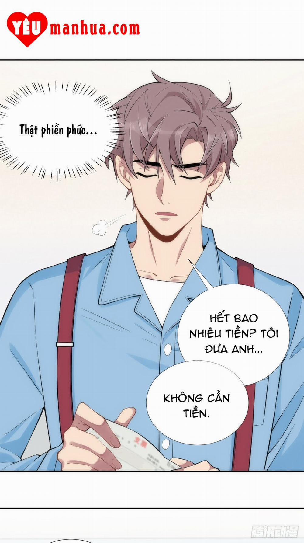 Giam Cầm Tuyệt Đối 6 trang 60