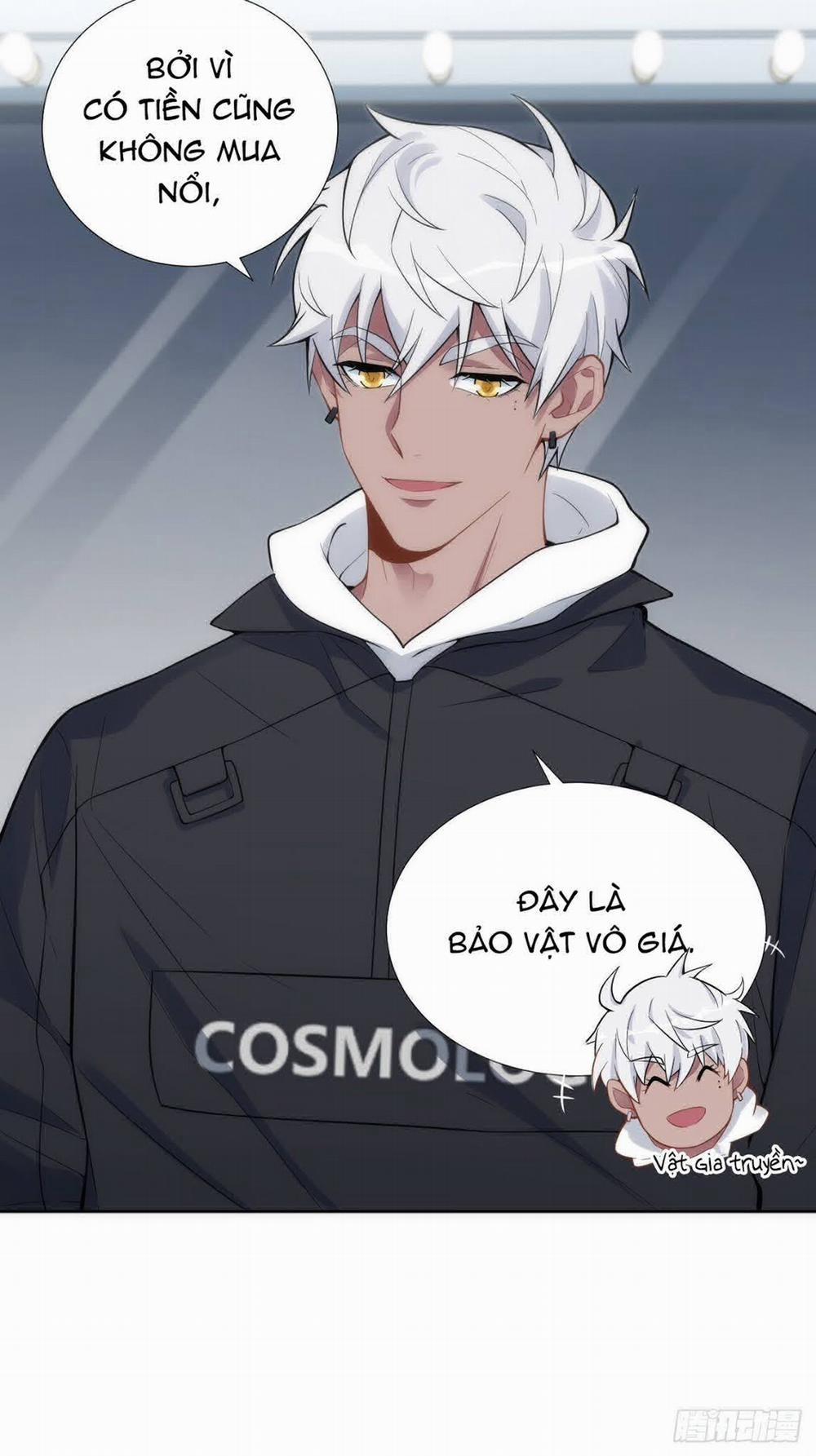 Giam Cầm Tuyệt Đối 6 trang 61