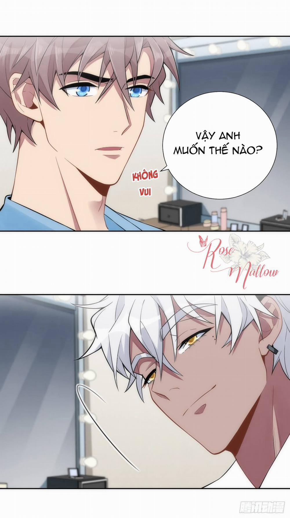 Giam Cầm Tuyệt Đối 6 trang 62