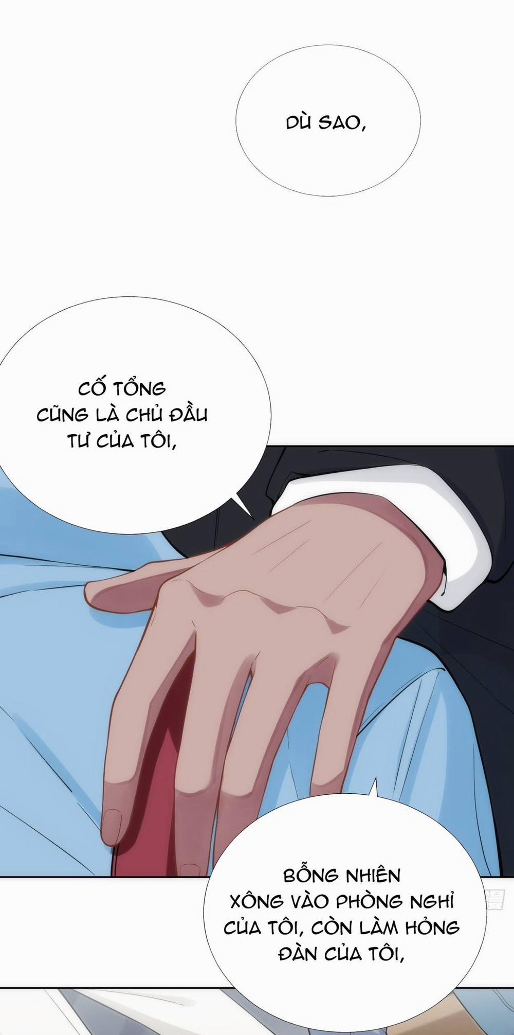 Giam Cầm Tuyệt Đối 6 trang 63