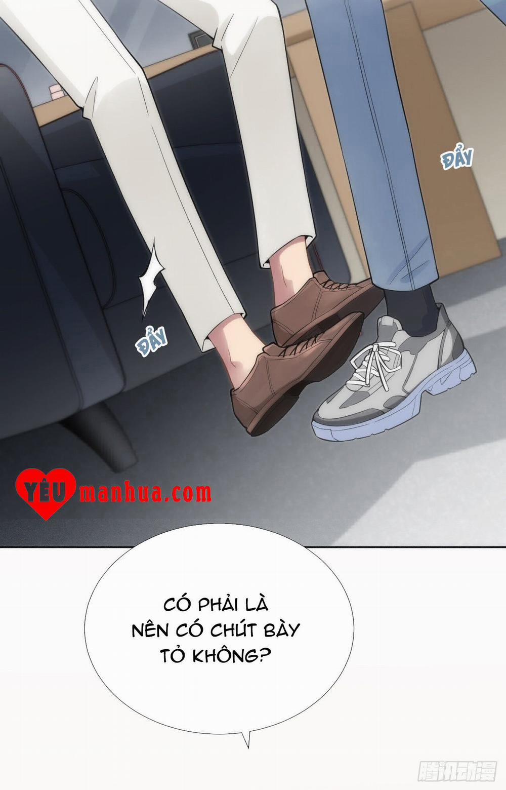 Giam Cầm Tuyệt Đối 6 trang 64