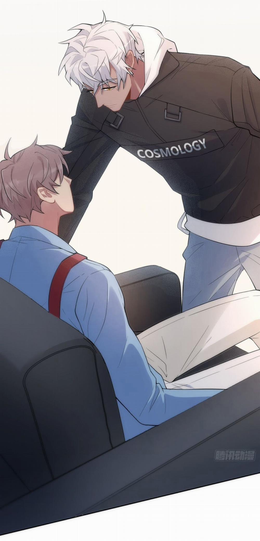 Giam Cầm Tuyệt Đối 6 trang 65