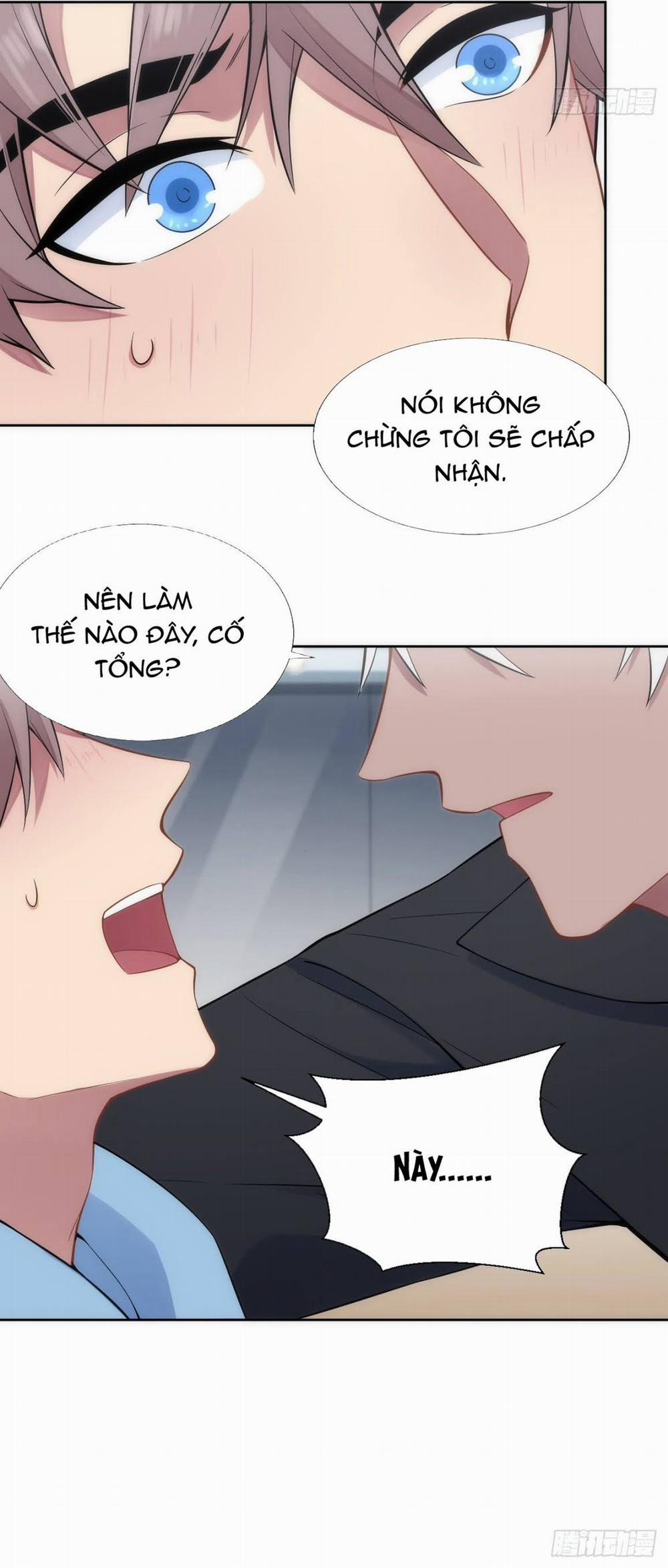 Giam Cầm Tuyệt Đối 6 trang 67