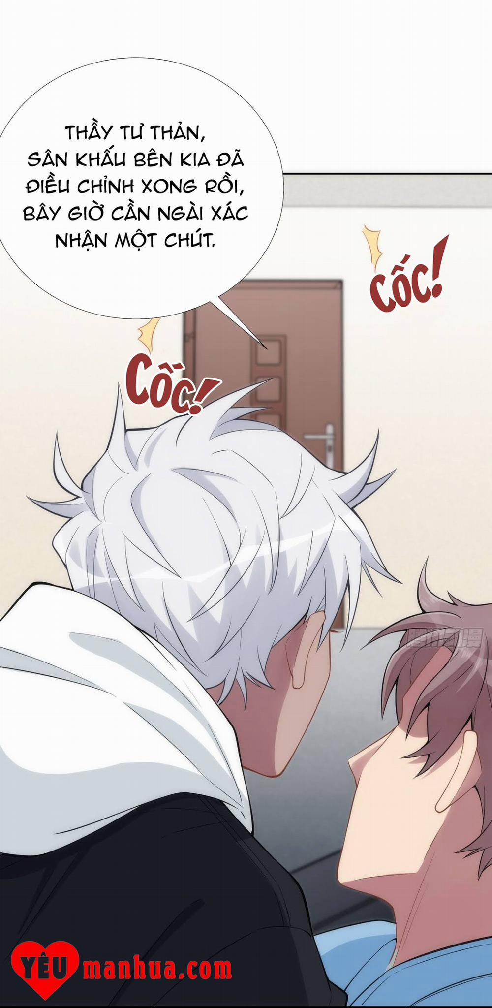 Giam Cầm Tuyệt Đối 6 trang 68