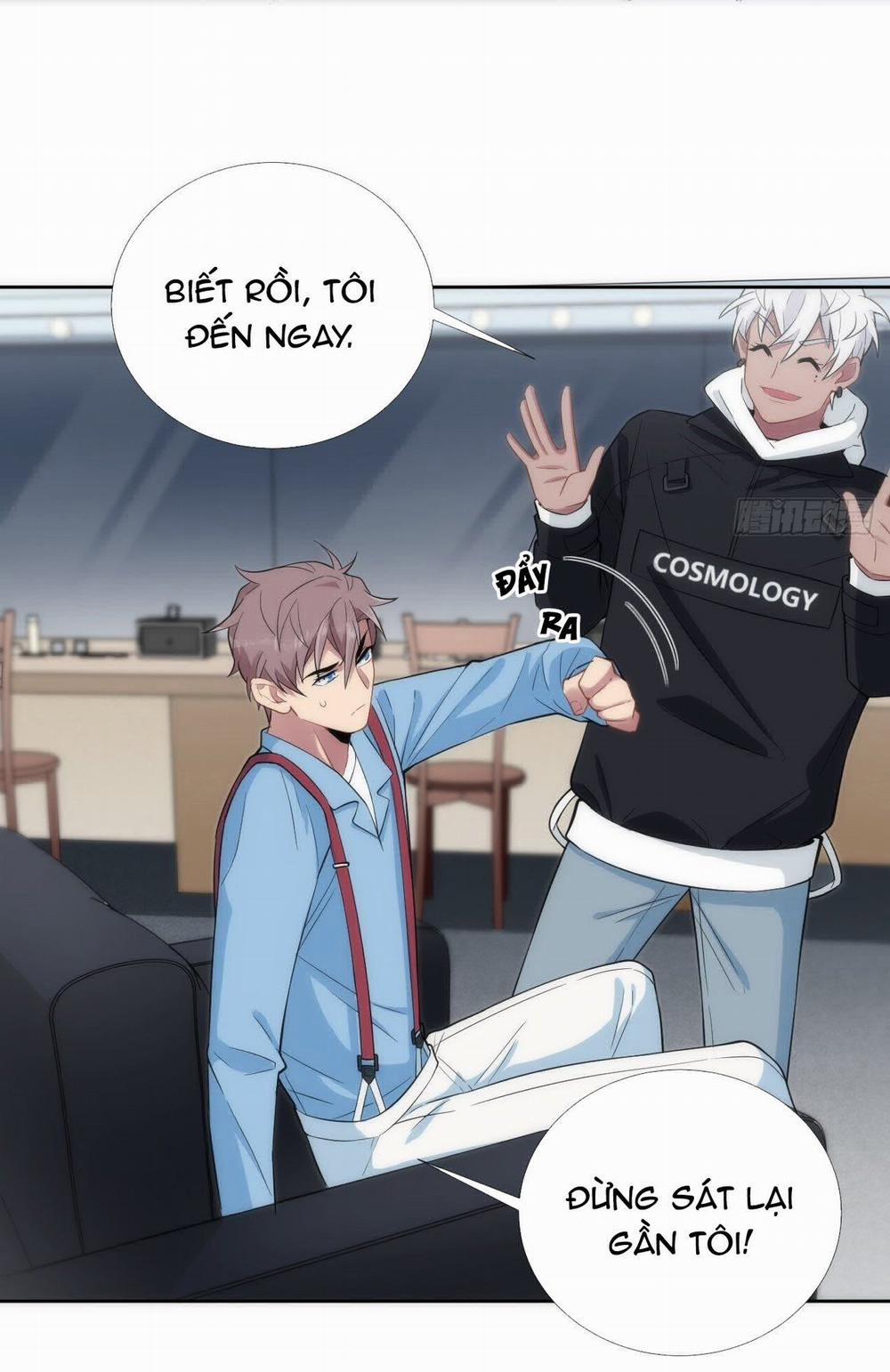 Giam Cầm Tuyệt Đối 6 trang 69