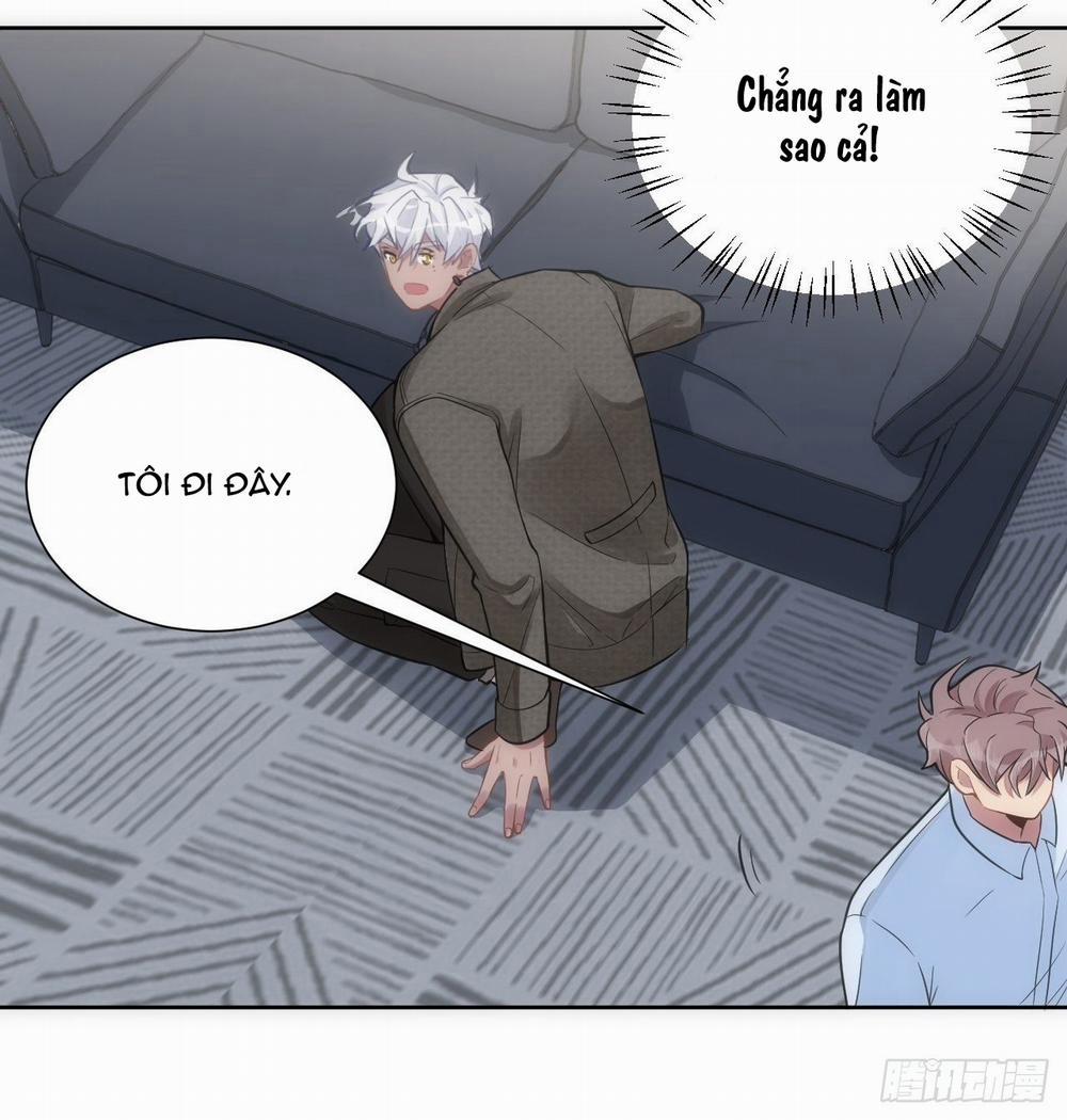 Giam Cầm Tuyệt Đối 6 trang 7