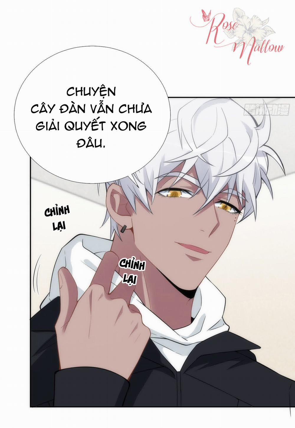 Giam Cầm Tuyệt Đối 6 trang 70