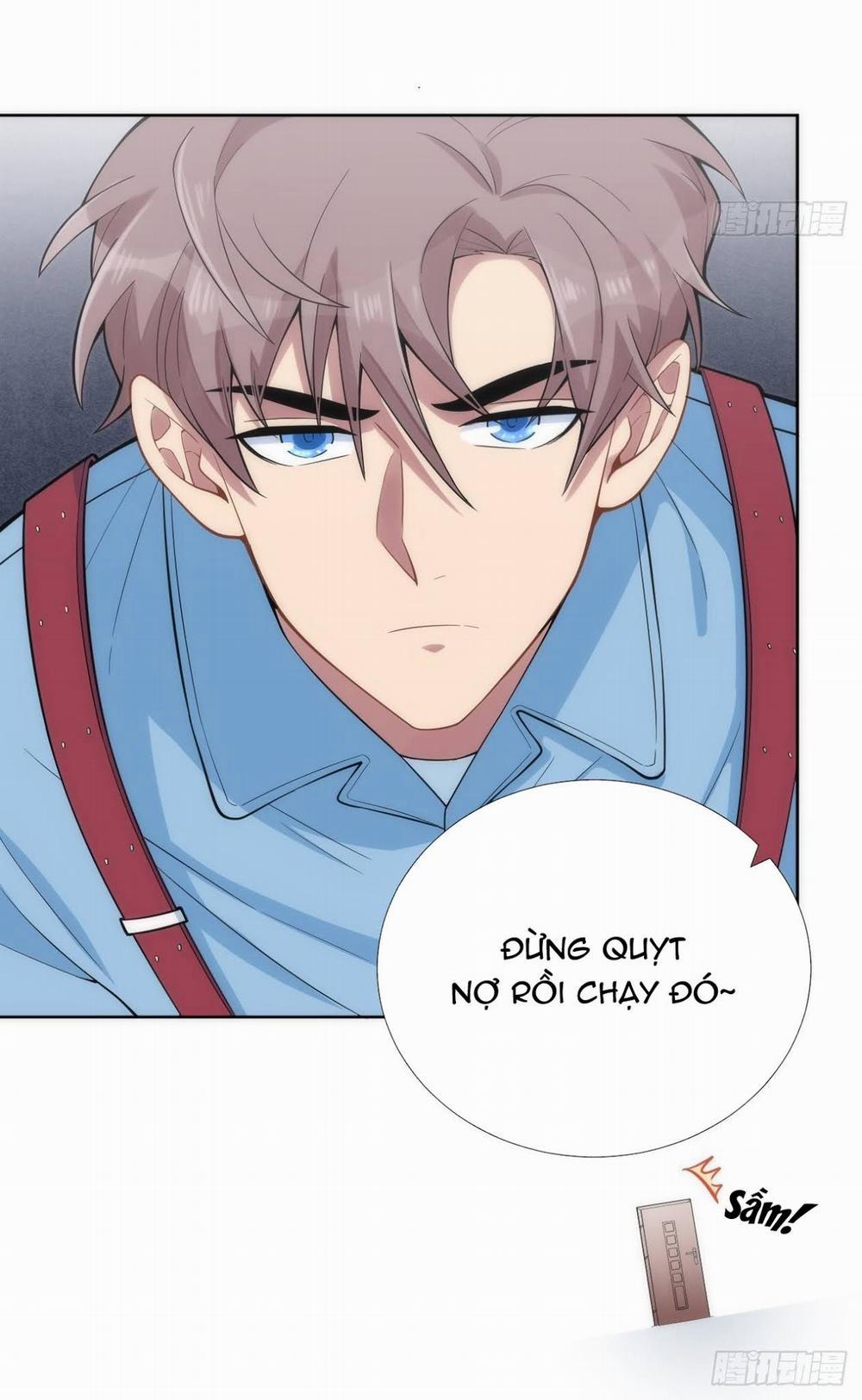 Giam Cầm Tuyệt Đối 6 trang 71