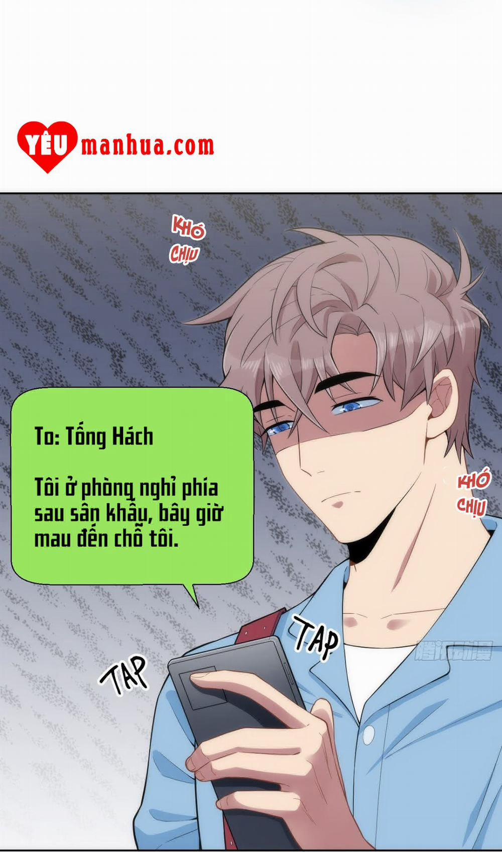 Giam Cầm Tuyệt Đối 6 trang 72