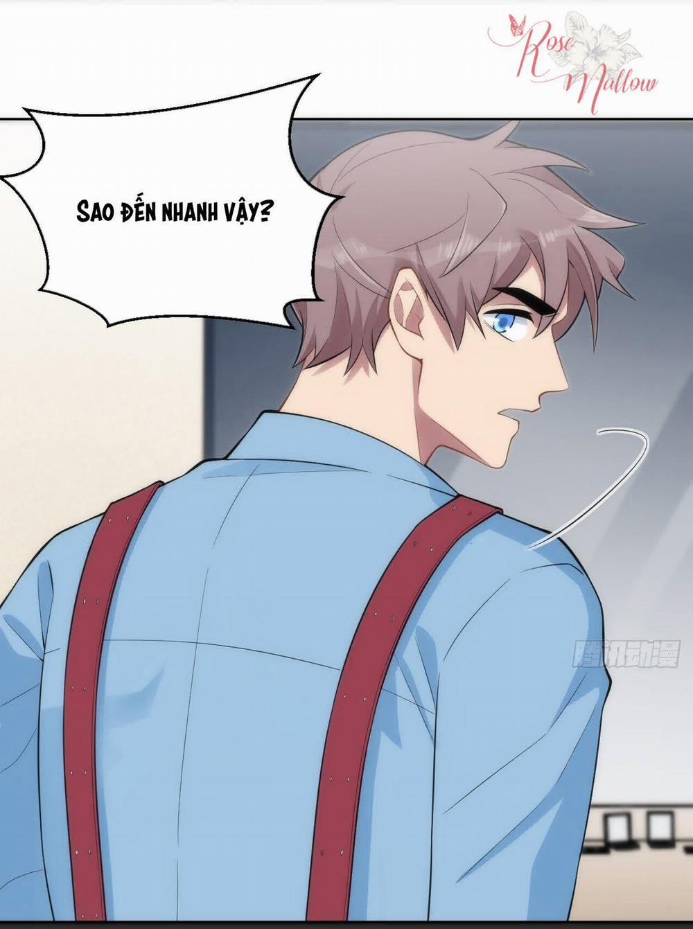 Giam Cầm Tuyệt Đối 6 trang 74