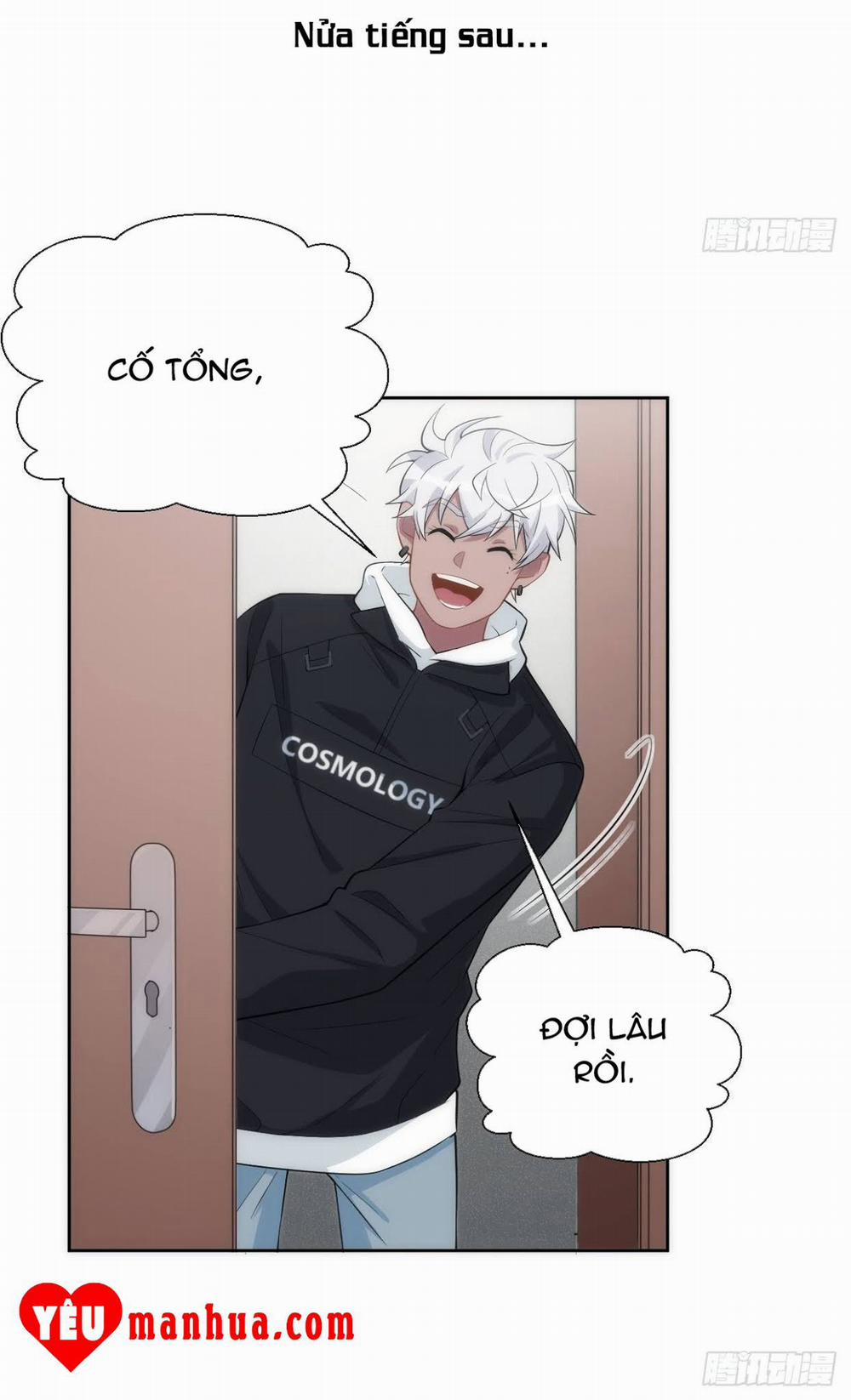 Giam Cầm Tuyệt Đối 6 trang 76