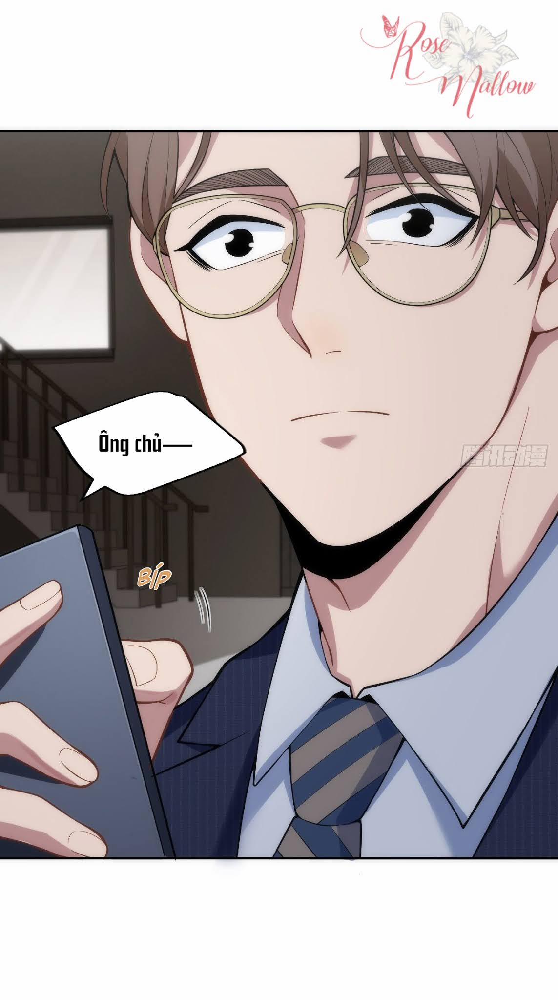 Giam Cầm Tuyệt Đối 7 trang 10