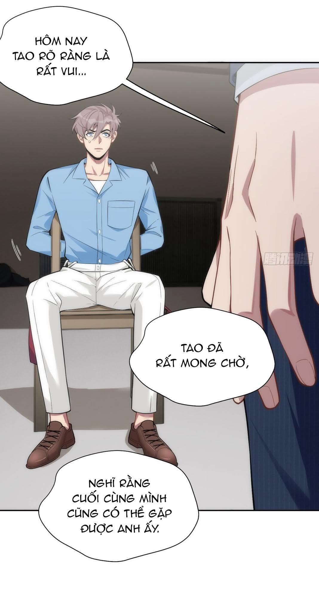 Giam Cầm Tuyệt Đối 7 trang 11