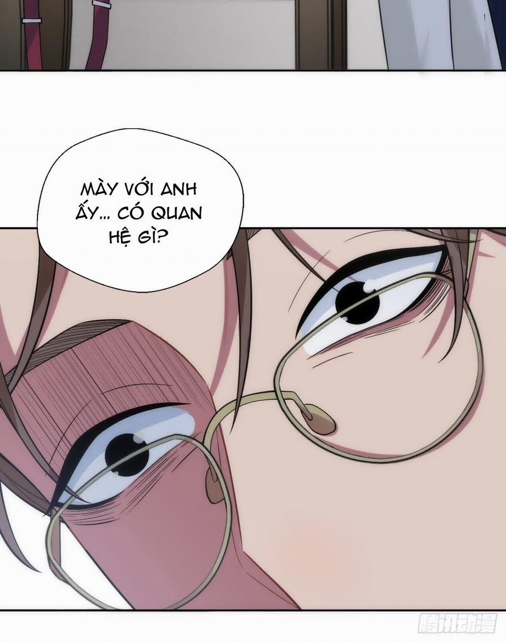 Giam Cầm Tuyệt Đối 7 trang 13