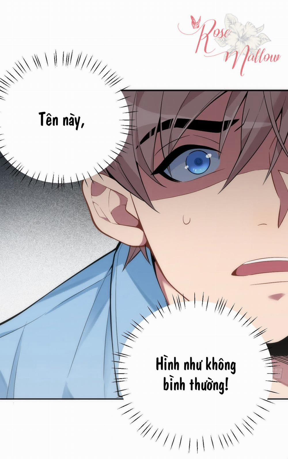 Giam Cầm Tuyệt Đối 7 trang 14