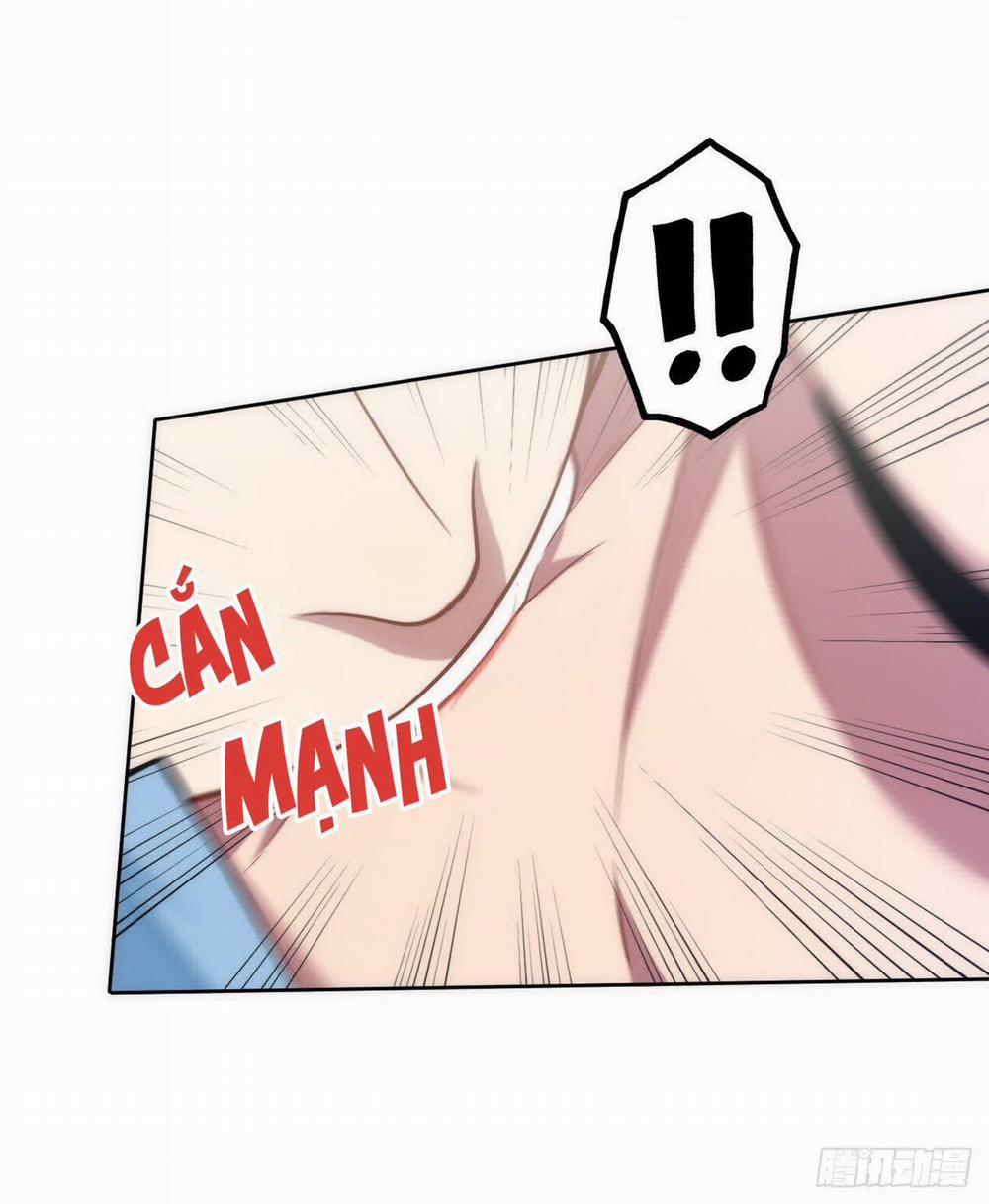 Giam Cầm Tuyệt Đối 7 trang 19