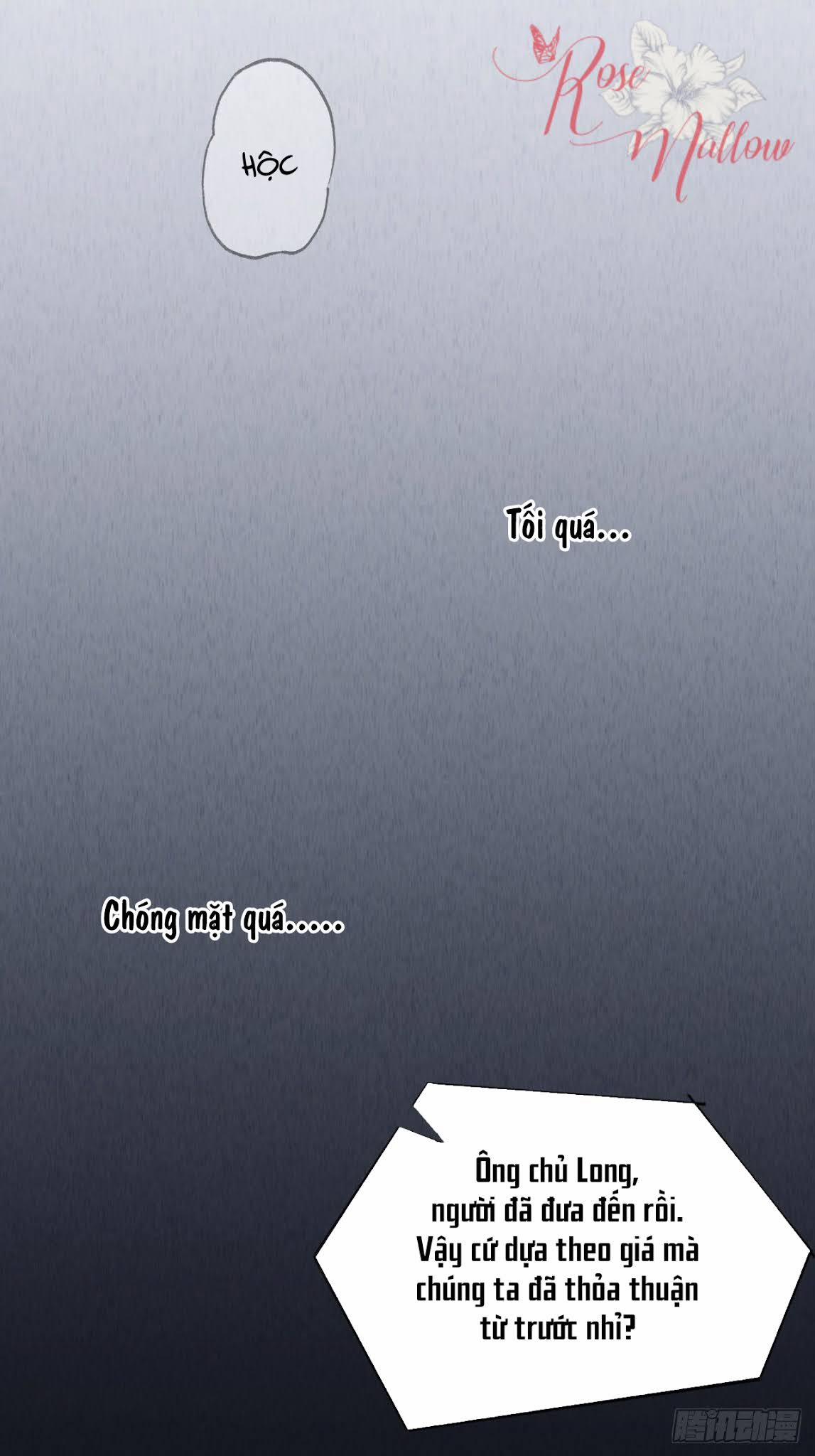 Giam Cầm Tuyệt Đối 7 trang 2