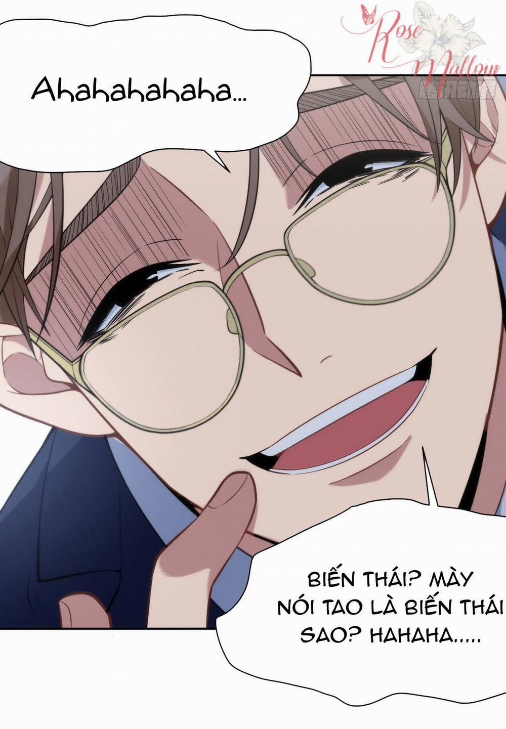 Giam Cầm Tuyệt Đối 7 trang 22