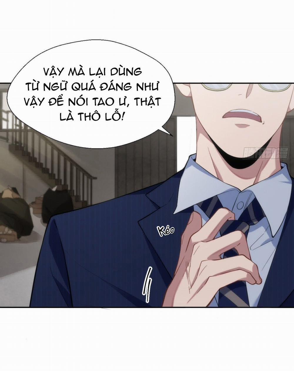 Giam Cầm Tuyệt Đối 7 trang 23