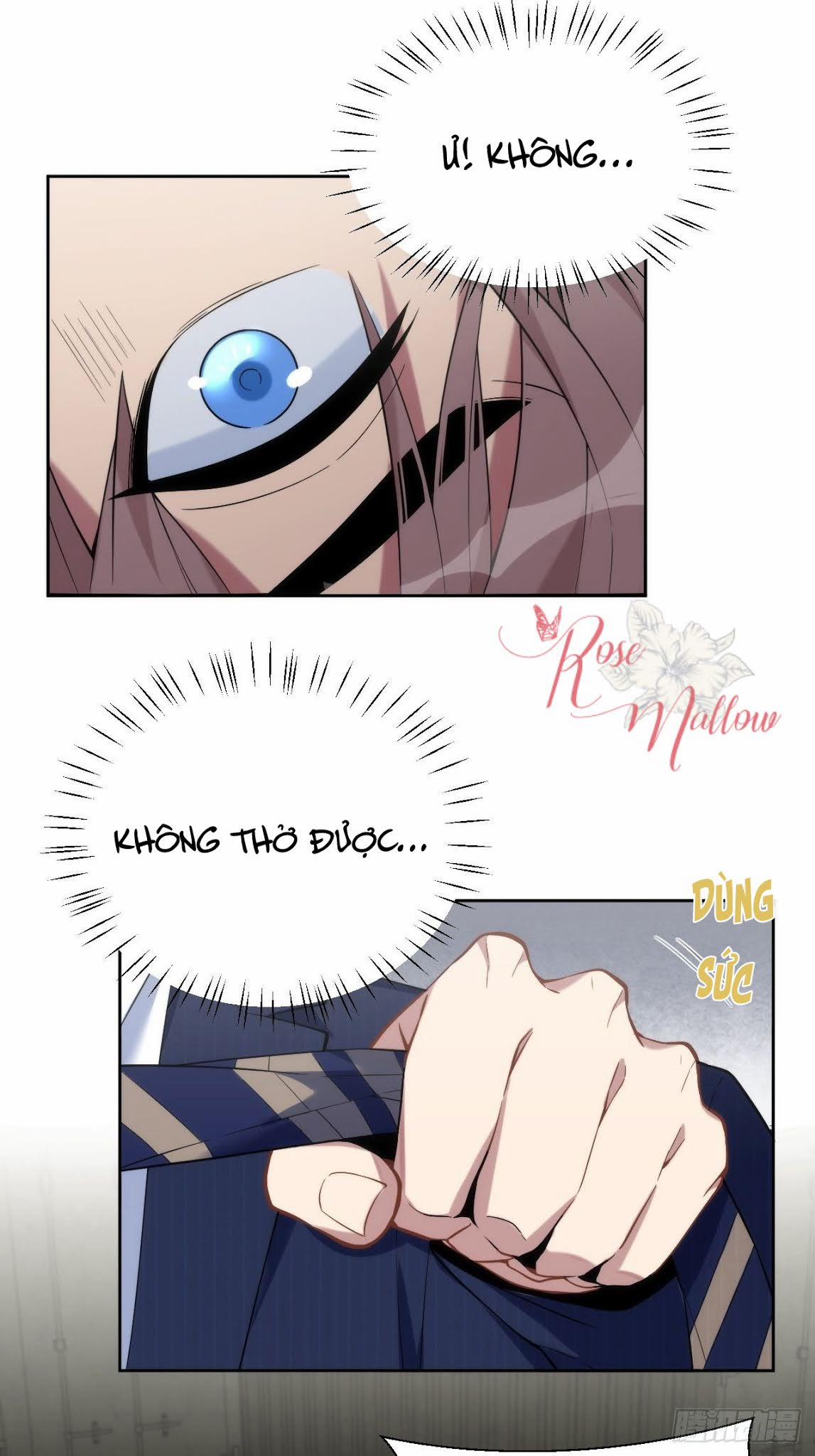 Giam Cầm Tuyệt Đối 7 trang 26