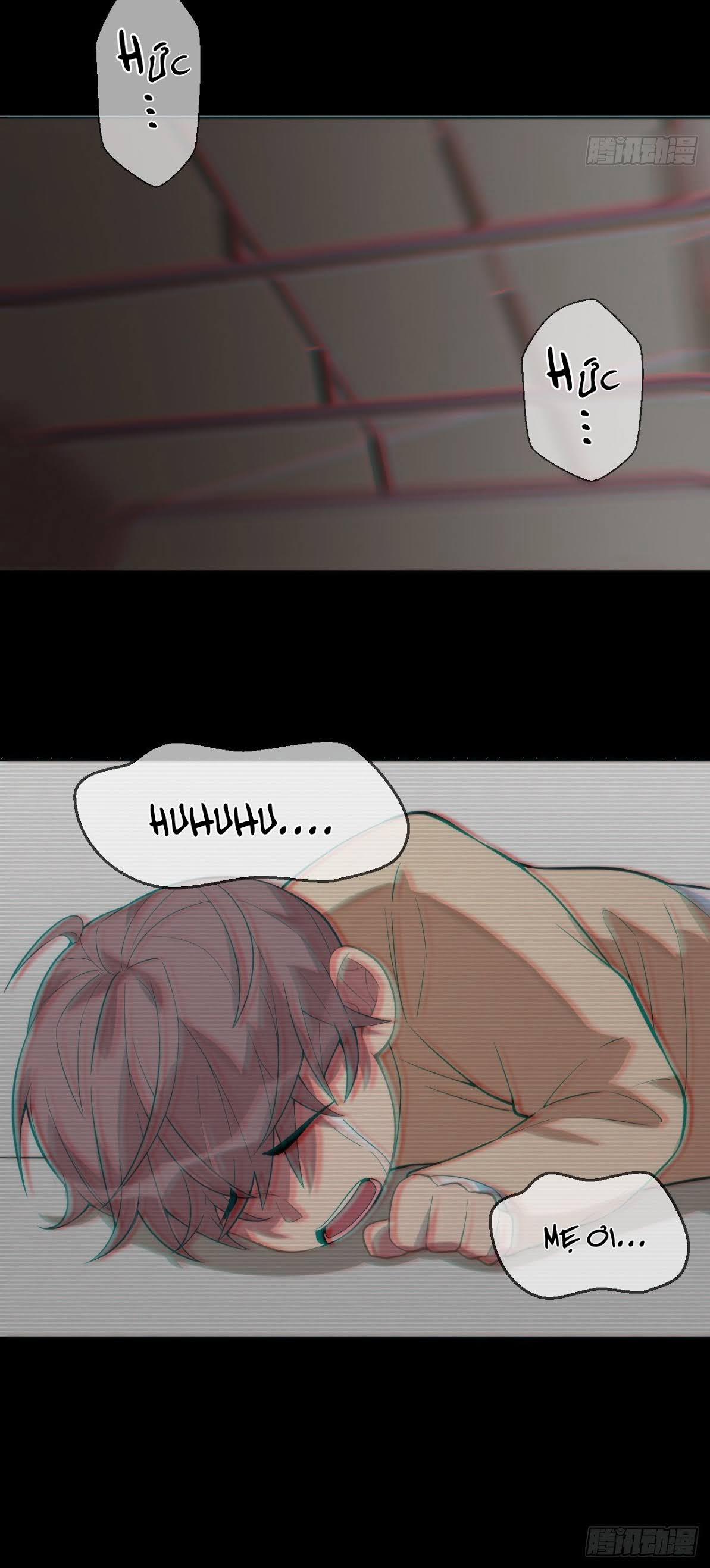 Giam Cầm Tuyệt Đối 7 trang 29