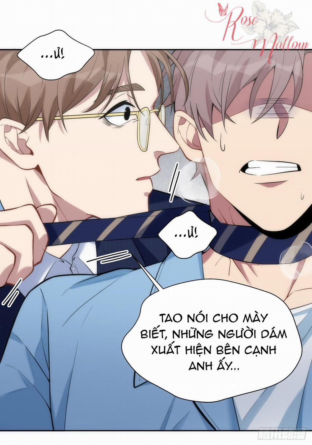 Giam Cầm Tuyệt Đối 7 trang 30