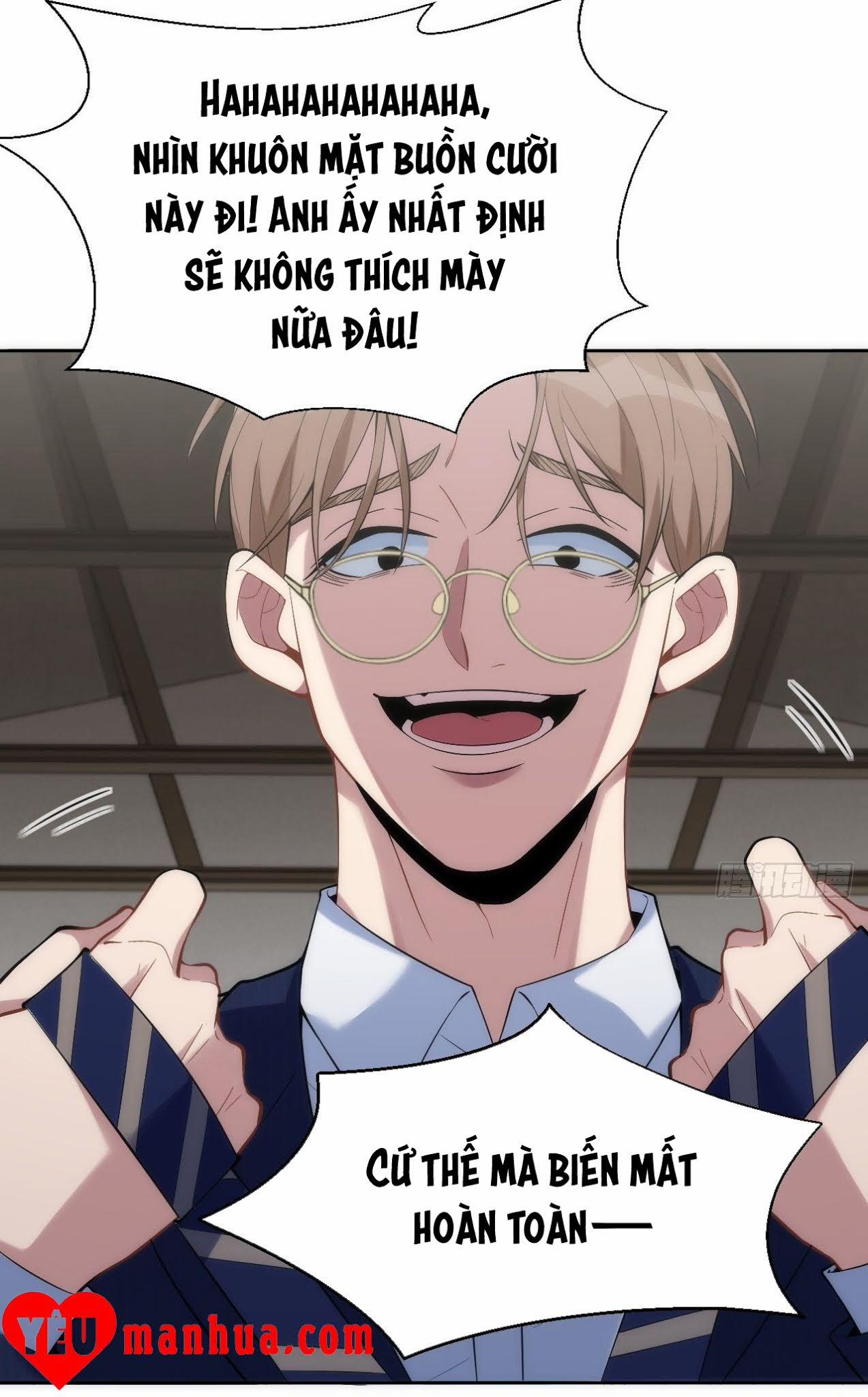 Giam Cầm Tuyệt Đối 7 trang 32