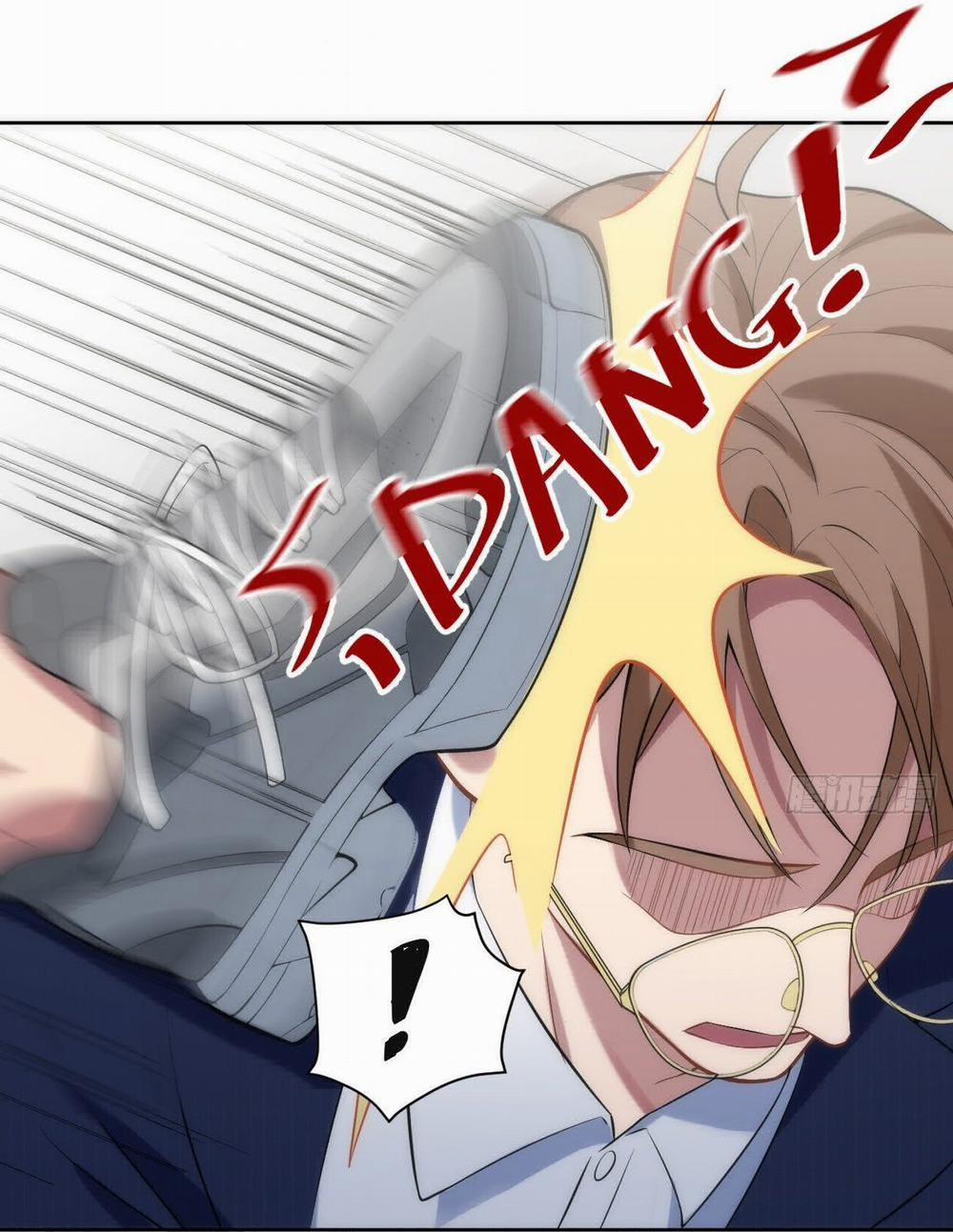 Giam Cầm Tuyệt Đối 7 trang 33