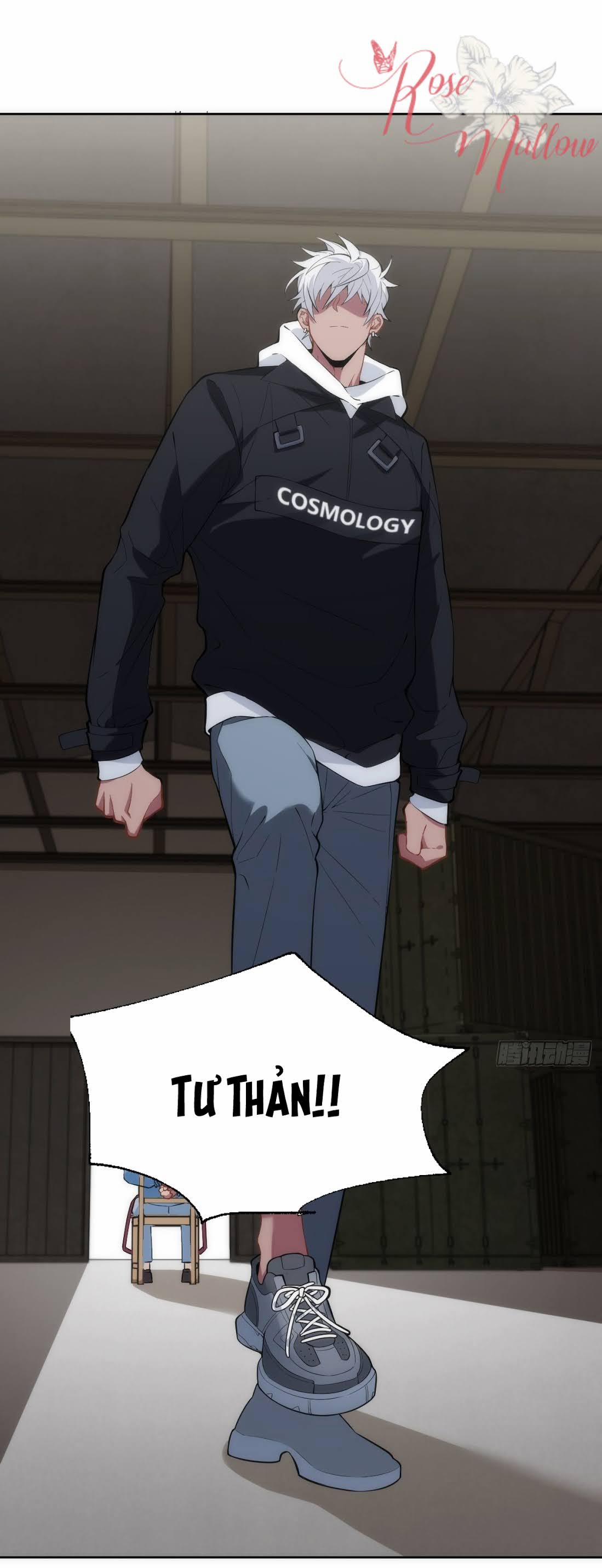 Giam Cầm Tuyệt Đối 7 trang 36