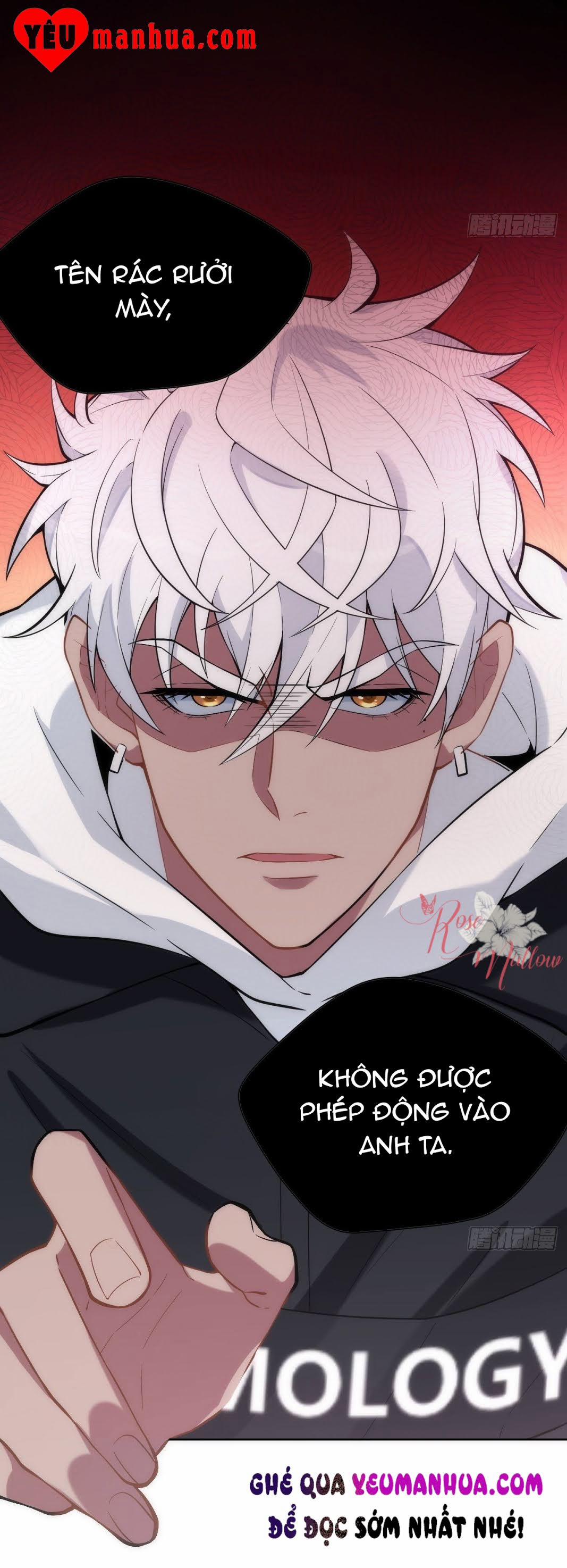 Giam Cầm Tuyệt Đối 7 trang 38