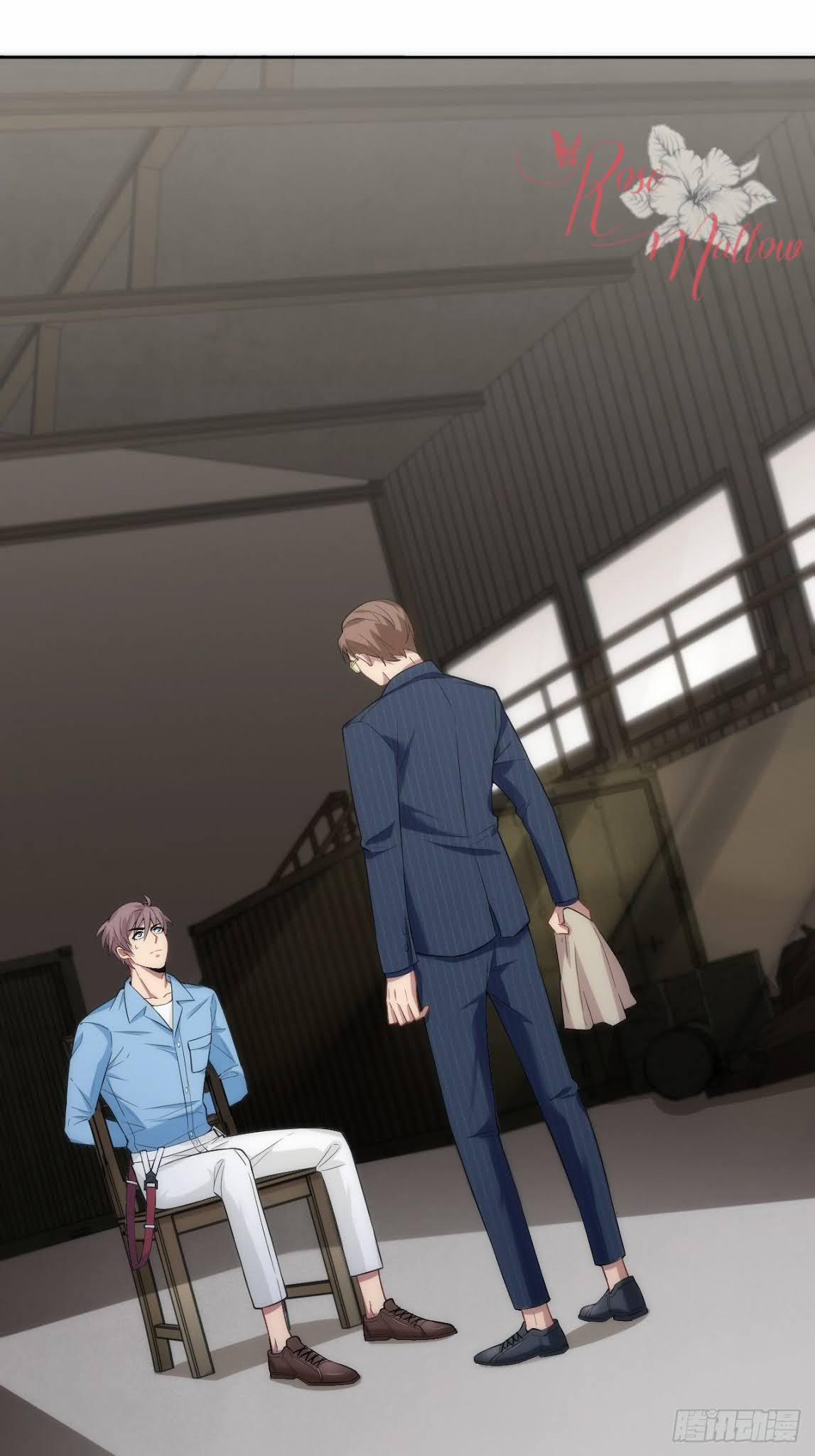 Giam Cầm Tuyệt Đối 7 trang 6