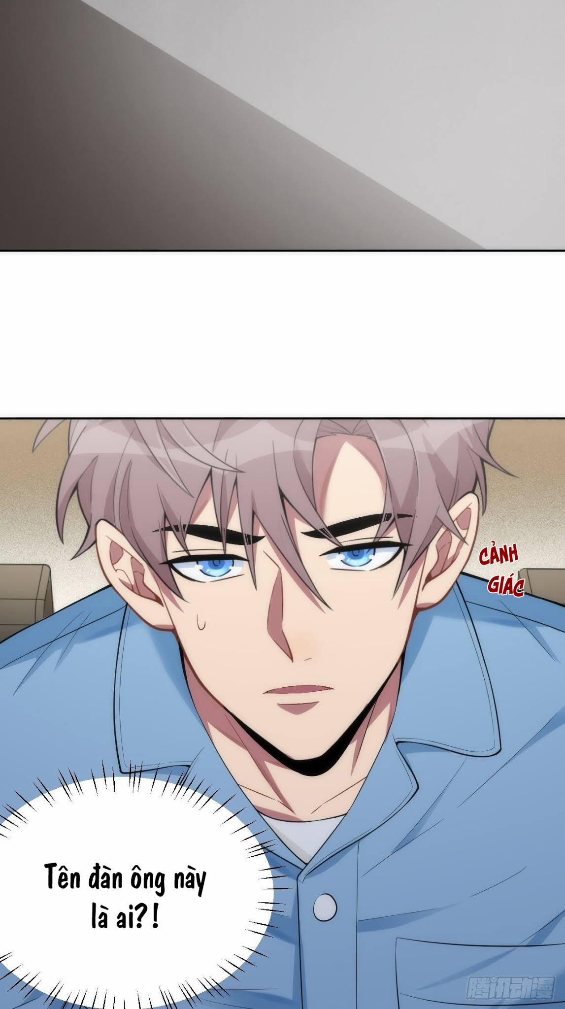 Giam Cầm Tuyệt Đối 7 trang 7