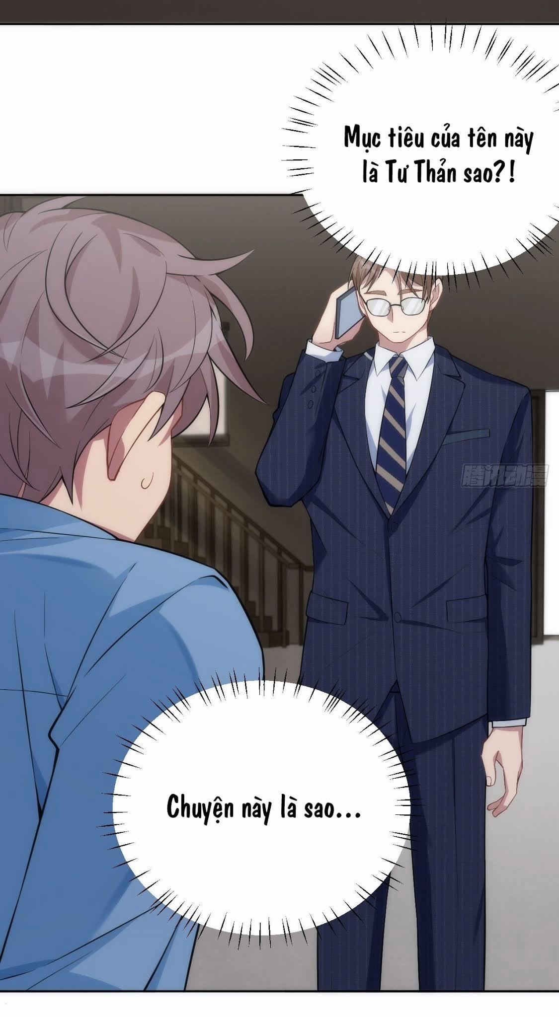 Giam Cầm Tuyệt Đối 7 trang 9