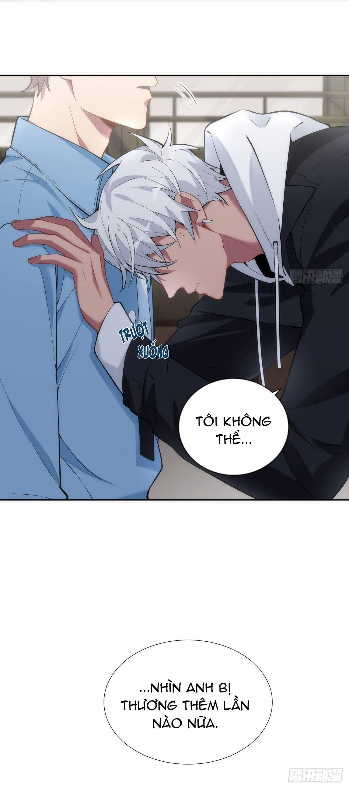 Giam Cầm Tuyệt Đối 8 trang 12