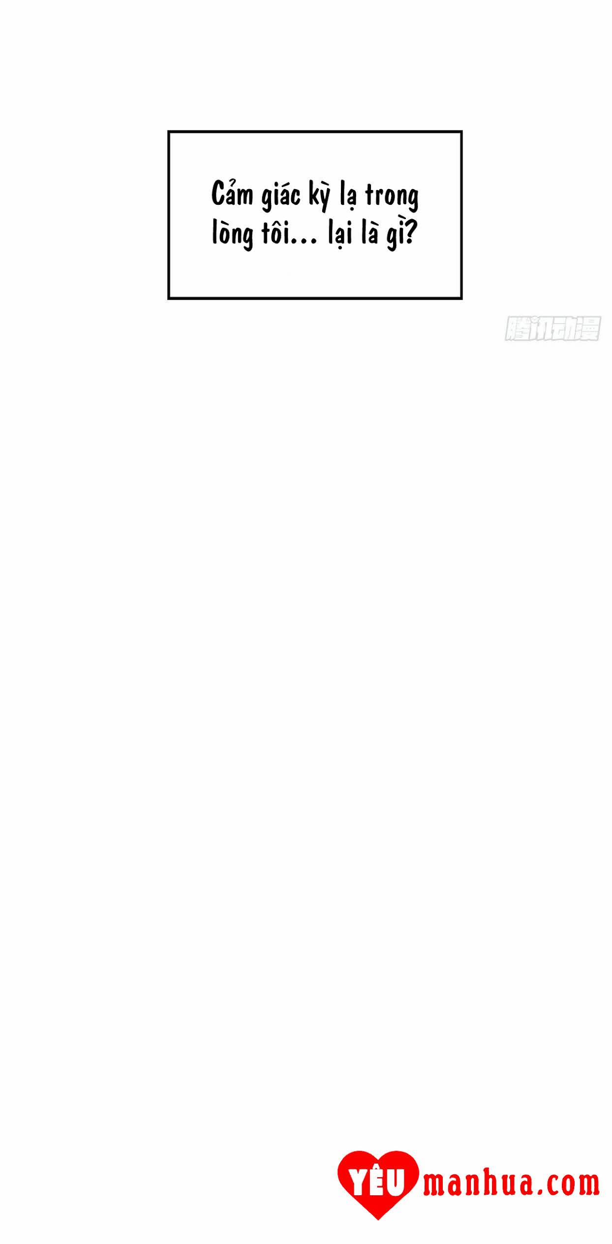 Giam Cầm Tuyệt Đối 8 trang 16