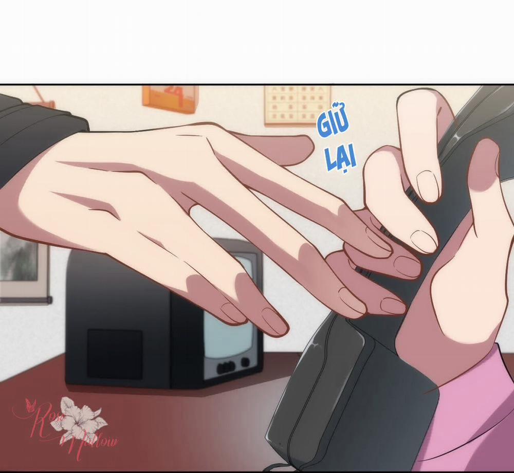 Giam Cầm Tuyệt Đối 8 trang 26