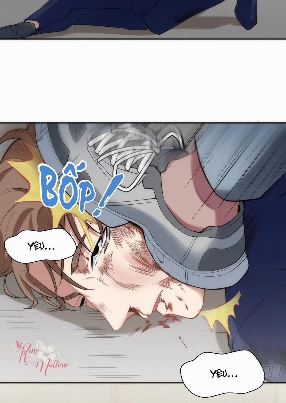 Giam Cầm Tuyệt Đối 8 trang 7