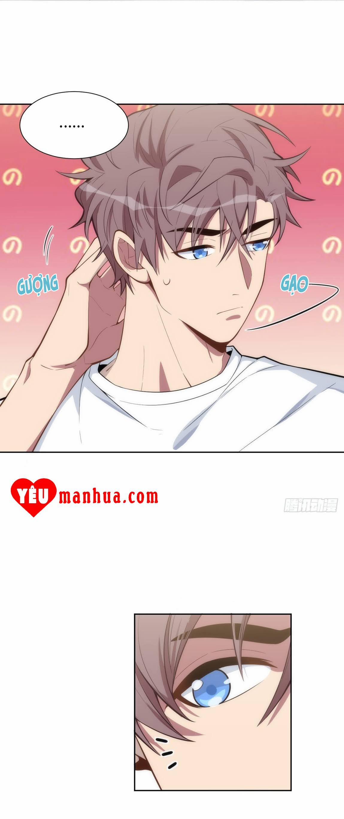 Giam Cầm Tuyệt Đối 9 trang 10