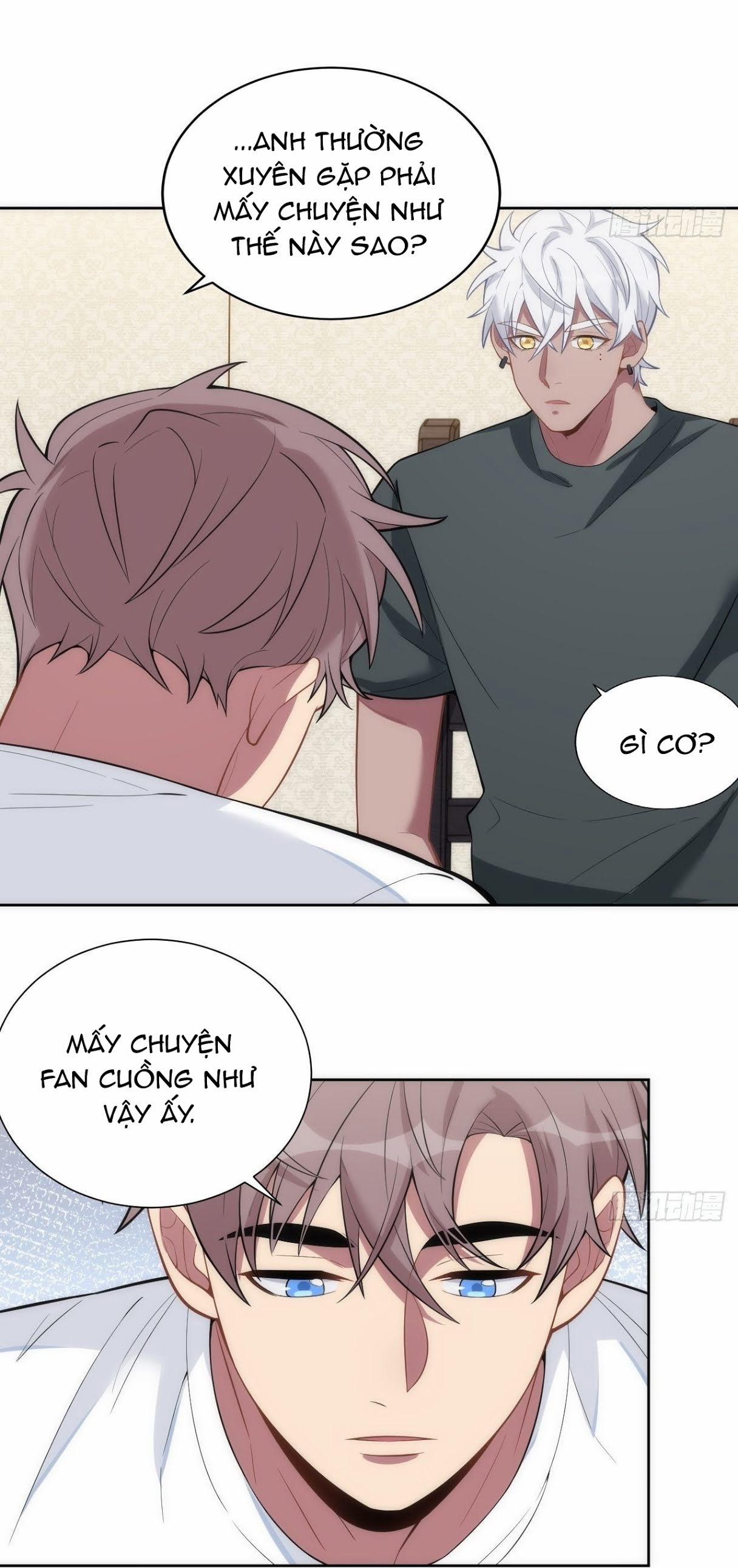 Giam Cầm Tuyệt Đối 9 trang 14