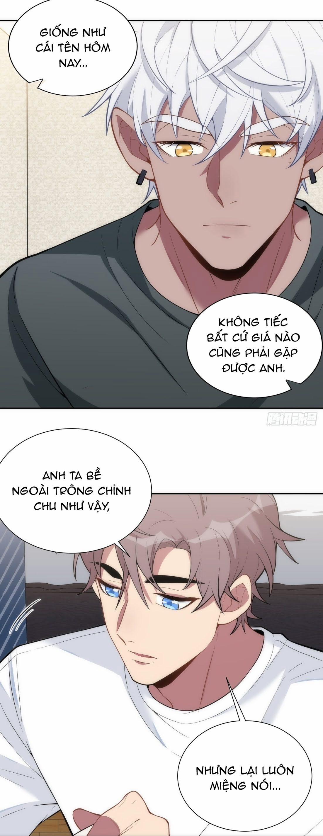 Giam Cầm Tuyệt Đối 9 trang 16