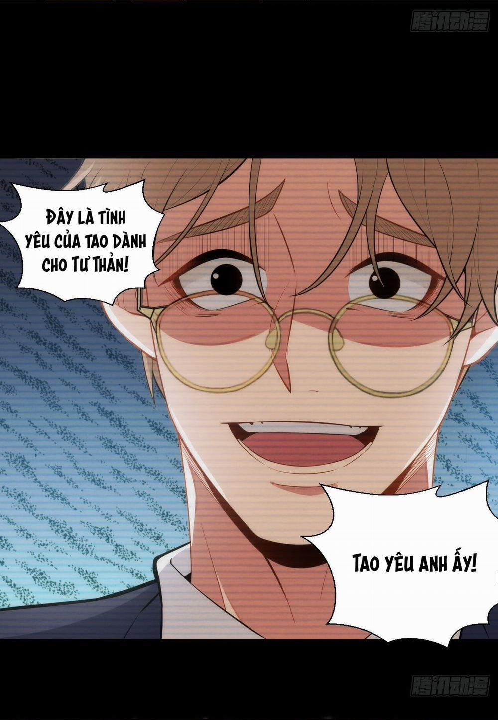 Giam Cầm Tuyệt Đối 9 trang 17