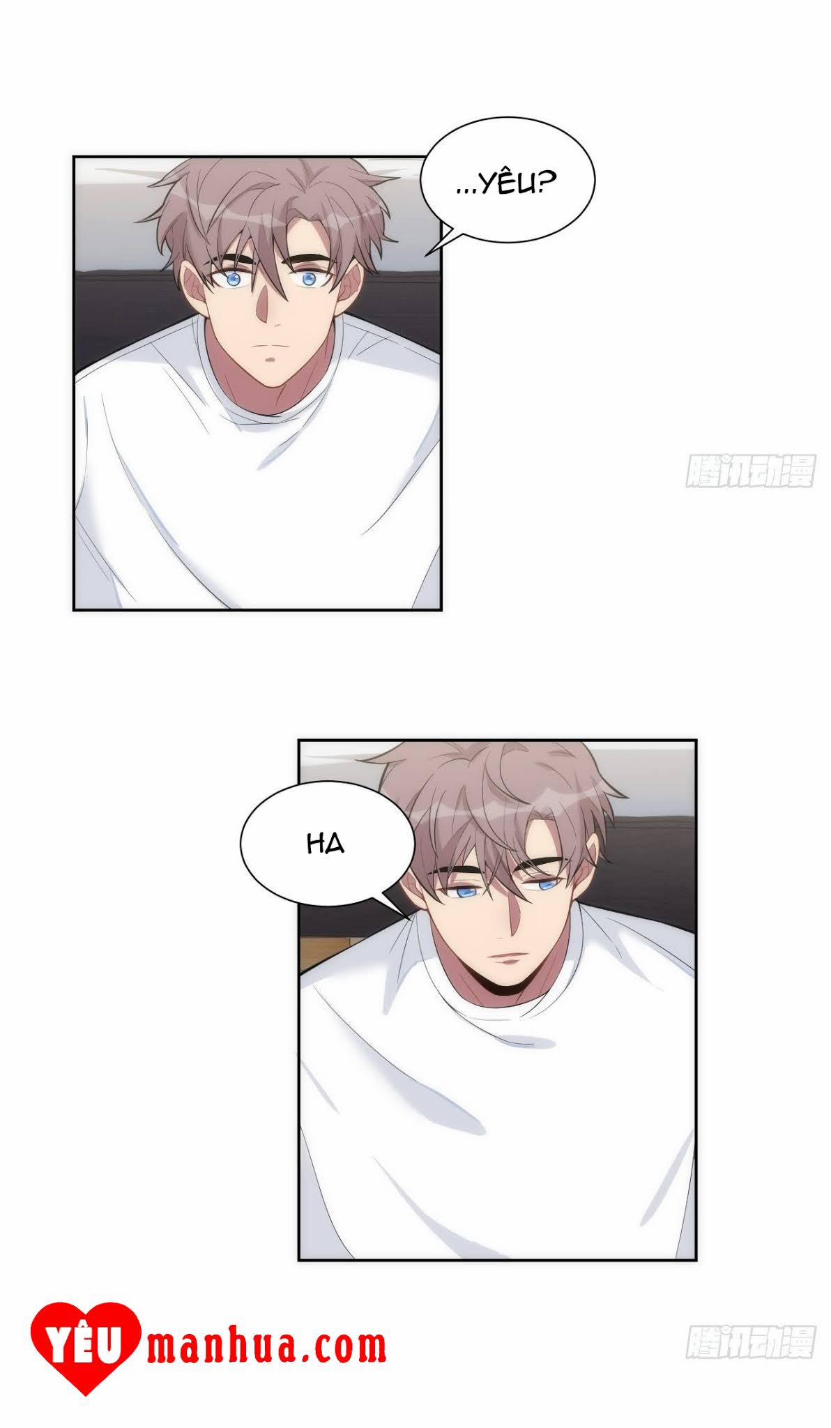 Giam Cầm Tuyệt Đối 9 trang 19