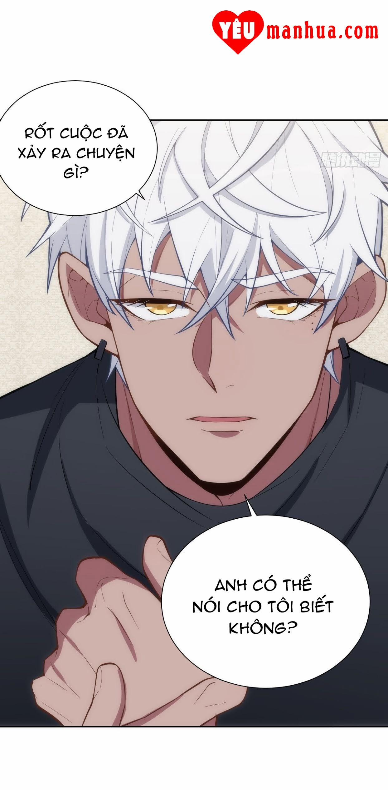 Giam Cầm Tuyệt Đối 9 trang 22