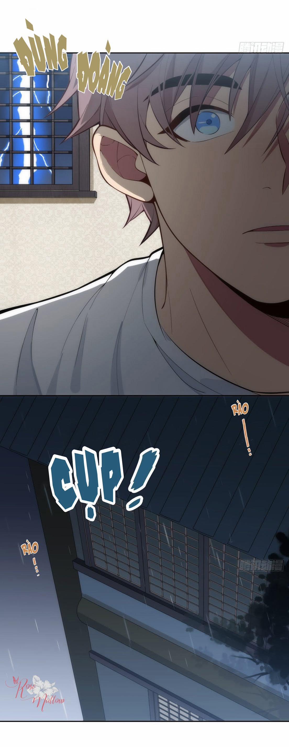 Giam Cầm Tuyệt Đối 9 trang 23