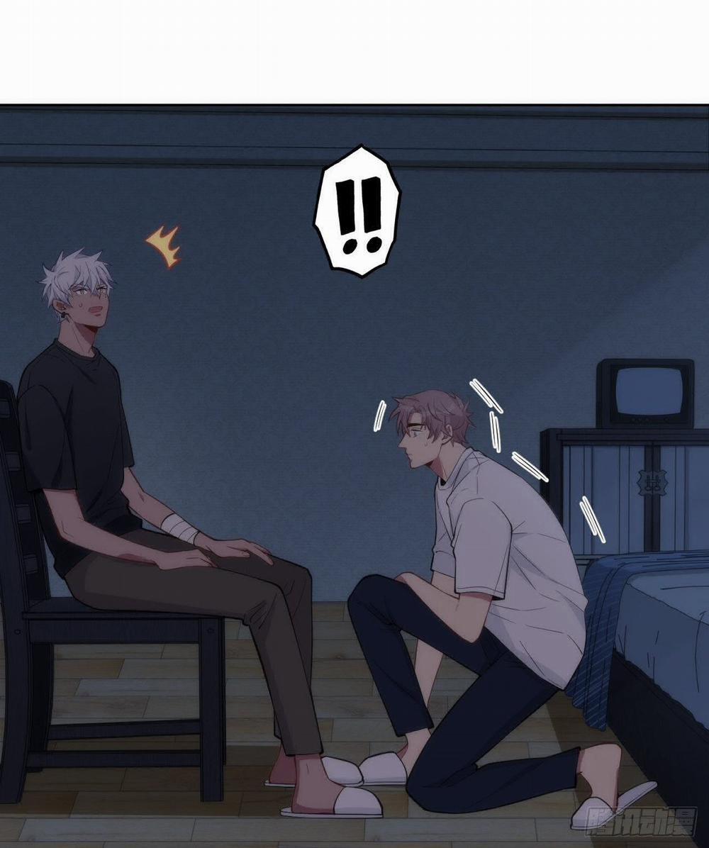 Giam Cầm Tuyệt Đối 9 trang 24