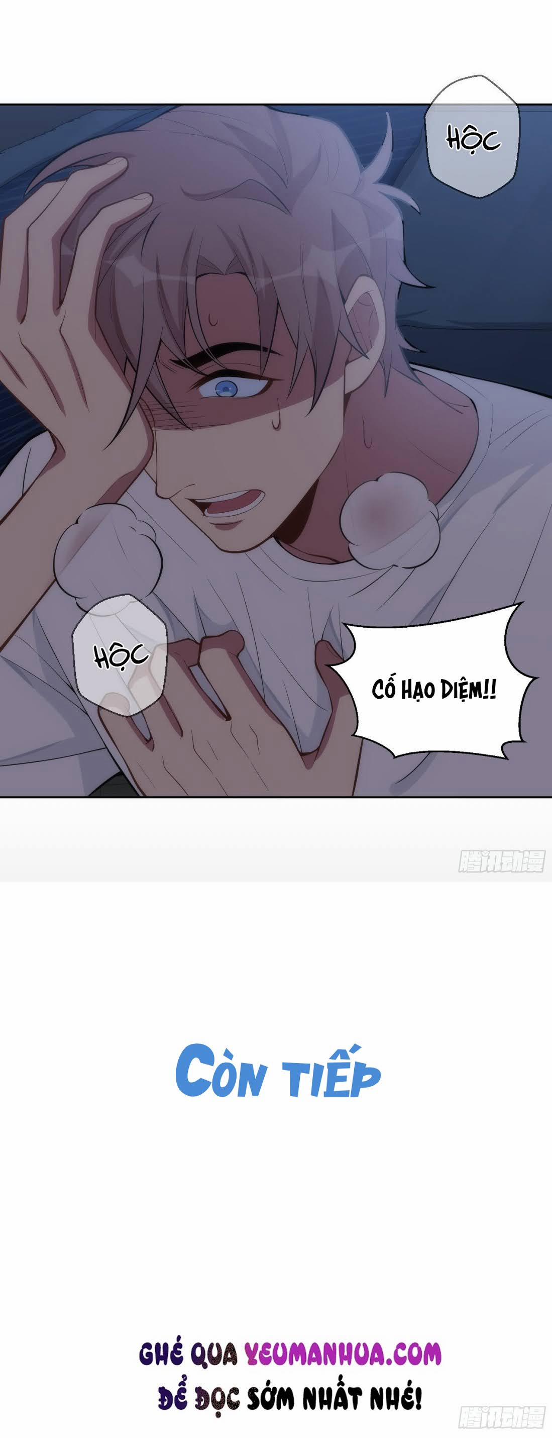 Giam Cầm Tuyệt Đối 9 trang 27