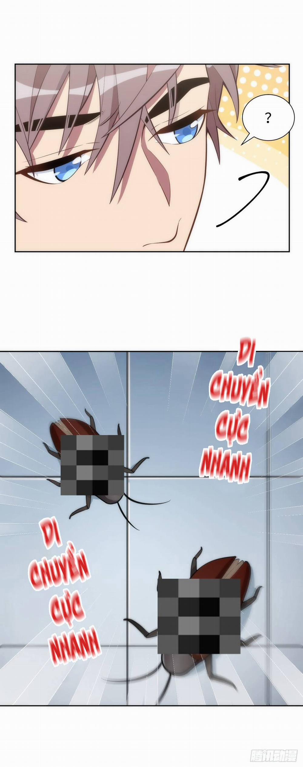 Giam Cầm Tuyệt Đối 9 trang 5