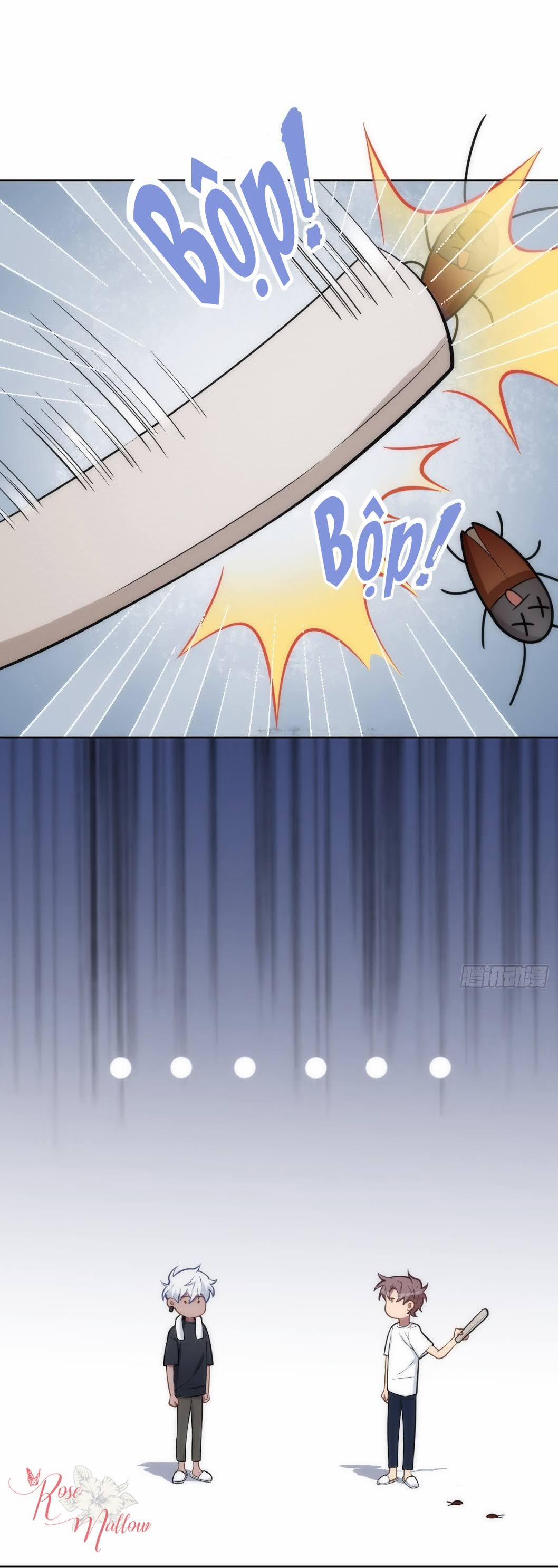 Giam Cầm Tuyệt Đối 9 trang 6