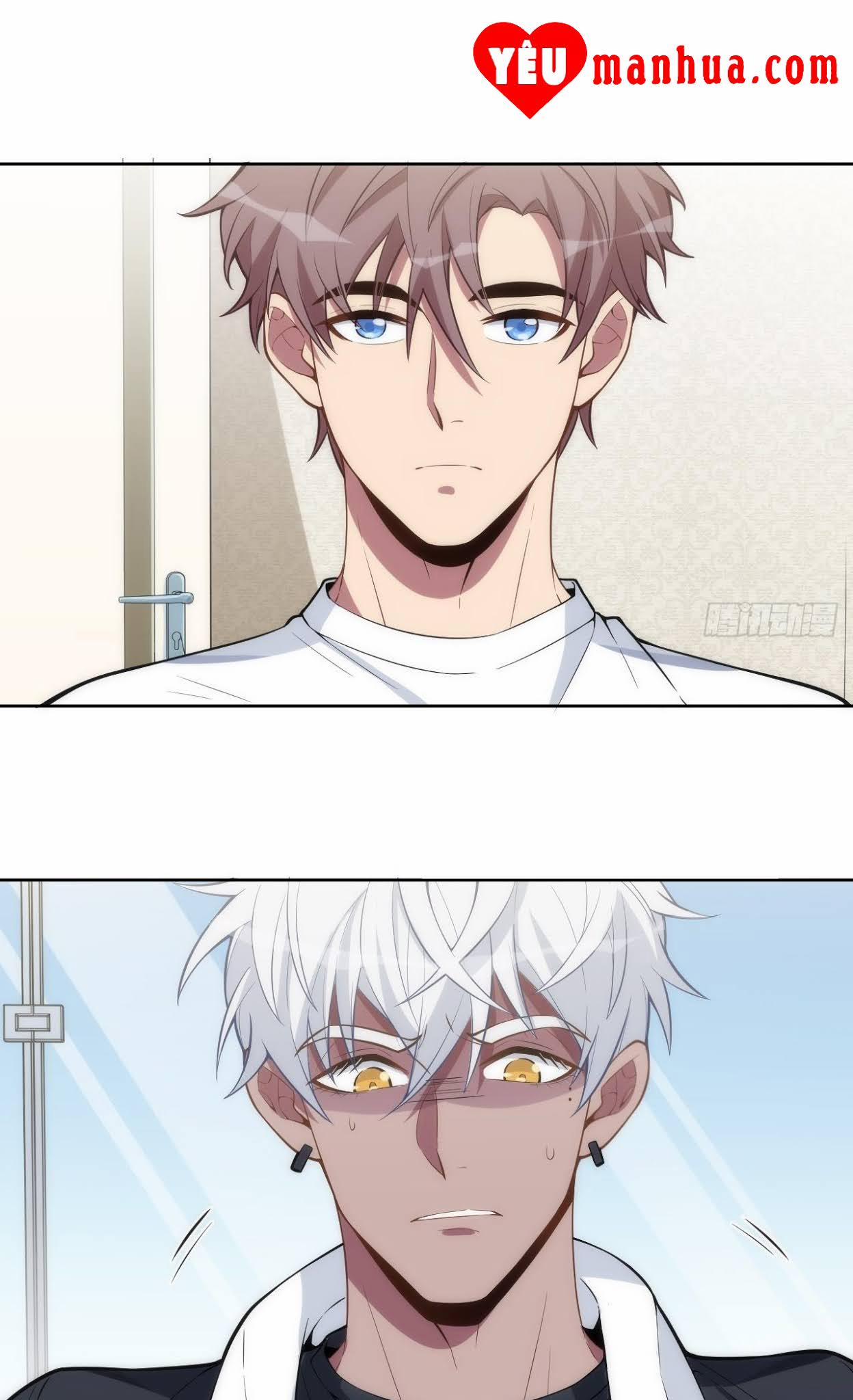 Giam Cầm Tuyệt Đối 9 trang 7